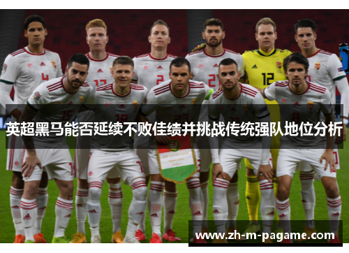 英超黑马能否延续不败佳绩并挑战传统强队地位分析