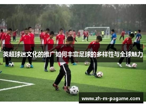 英超球迷文化的推广如何丰富足球的多样性与全球魅力 英超球迷文化的推广如何丰富足球的多样性与全球魅力