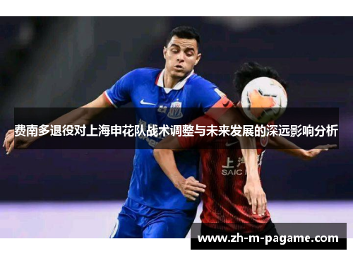 费南多退役对上海申花队战术调整与未来发展的深远影响分析